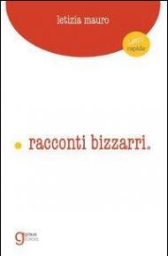 Racconti bizzarri