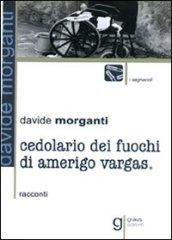 Cedolario dei fuochi di Amerigo Vargas