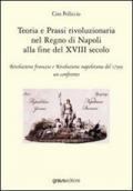 Teoria e prassi rivoluzionaria nel Regno di Napoli alla fine del XVIII secolo