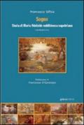 Sogno. Storia di Maria Adelaide, nobildonna napoletana