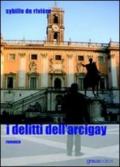 I delitti dell'arcigay?