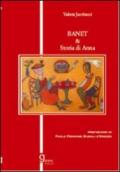 Banet & storia di Anna