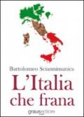 L'Italia che frana