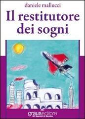 Il restitutore dei sogni