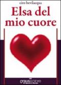 Elsa del mio cuore