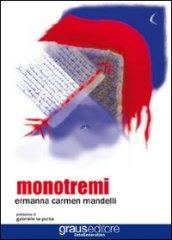 Monotremi