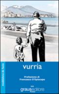 Vurria