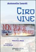 Ciro vive