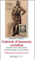 Gabriele D'Annunzio socialista