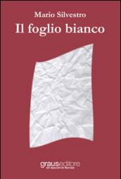 Il foglio bianco