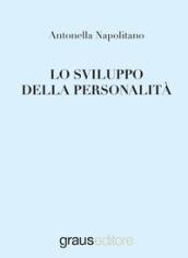 Lo sviluppo delle personalità