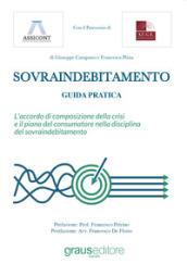 Sovraindebitamento. Guida pratica. L'accordo di composizione della crisi e il piano del consumatore nella disciplina del sovraindebitamento