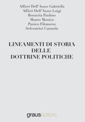 Lineamenti di storia delle dottrine politiche