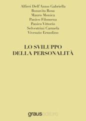 Lo sviluppo della personalità