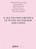 L'alunno non udente e le nuove tecnologie educative