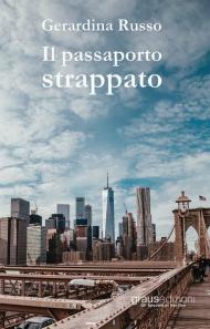 Il passaporto strappato