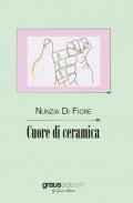 Cuore di ceramica