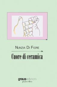 Cuore di ceramica