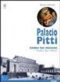 Palacio Pitti. La guia official. Todos los museos, todas las obras