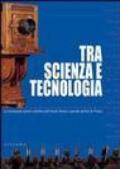 Tra scienza e tecnologia. La strumentaria storico scientifica dell'Istituto tecnico Leonardo da Vinci di Firenze