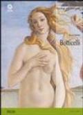 Botticelli. Ediz. inglese