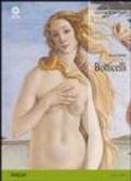 Botticelli. Ediz. francese