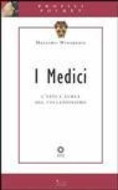 I Medici. L'epoca aurea del collezionismo