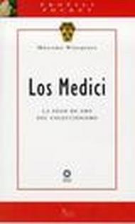 Los Medici. La edad de oro del colleccionismo