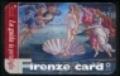 Firenze card. Guida da portafoglio