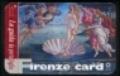 Firenze card. Guida da portafoglio