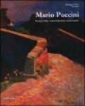 Mario Puccini. La sua città, i suoi maestri, i suoi amici. Catalogo della mostra