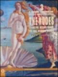 A Journey through the Uffizi Masterpieces. The Nudes from the Medici Venus to the Urbino Venus. Ediz. illustrata
