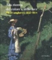 Alla ricerca del colore e della luce. Pittori ungheresi 1832-1914