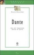 Dante. All my thoughts speak of love