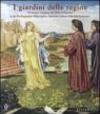 Queens' gardens. The myth of Florence in the pre-raphaelite milieu and in american culture (19/th-20/th centuries)