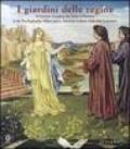 Queens' gardens. The myth of Florence in the pre-raphaelite milieu and in american culture (19/th-20/th centuries)