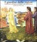 I giardini delle regine. Il mito di Firenze nell'ambiente preraffaellita e nella cultura americana fra Ottocento e Novecento. Catalogo della mostra (Firenze, 2004)