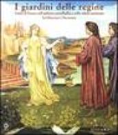 I giardini delle regine. Il mito di Firenze nell'ambiente preraffaellita e nella cultura americana fra Ottocento e Novecento. Catalogo della mostra (Firenze, 2004)