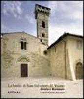 La badia di San Salvatore di Vaiano. Storia e restauro