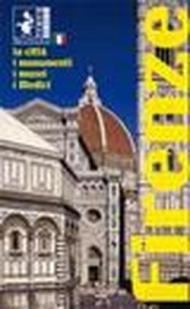 Firenze. La città, i monumenti, i musei, i Medici. Ediz. russa