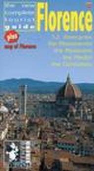 Florence. 12 itineraries, the monuments, the museums, the Medici, the curiosities