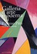 Galleria d'arte moderna di Palazzo Pitti. Catalogo generale. Ediz. illustrata