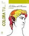 Colour it in... The Accademia Gallery