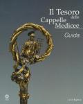 Il tesoro delle Cappelle medicee