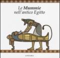 Le mummie nell'antico Egitto