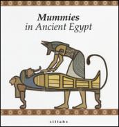 Mummies in ancient Egypt