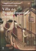 Viaggio nell'esotismo settecentesco alla villa del Poggio Imperiale a Firenze