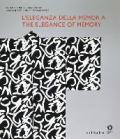 L'eleganza della memoria. Le arti decorative nel moderno Giappone. Catalogo della mostra (Firenze, 3 aprile-1 luglio 2012). Ediz. italiana e inglese
