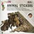 Animal stickers. Un percorso adesivo a Siena nel duomo, museo, cripta e battistero. Ediz. italiana, inglese e francese