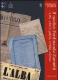 Il medico Ferdinando Zanetti (1801-1881): patria, civiltà, scienza